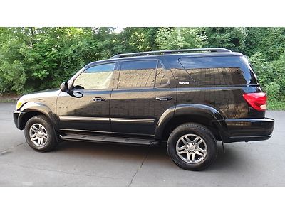 NO RESERVE ALL POWER VERY CLEAN ONE OWNER 3RD ROW SEAT SUNROOF DUAL A/C SERVICED, image 16