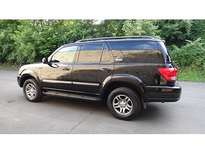 NO RESERVE ALL POWER VERY CLEAN ONE OWNER 3RD ROW SEAT SUNROOF DUAL A/C SERVICED, image 17