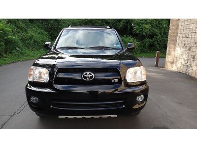 NO RESERVE ALL POWER VERY CLEAN ONE OWNER 3RD ROW SEAT SUNROOF DUAL A/C SERVICED, image 21