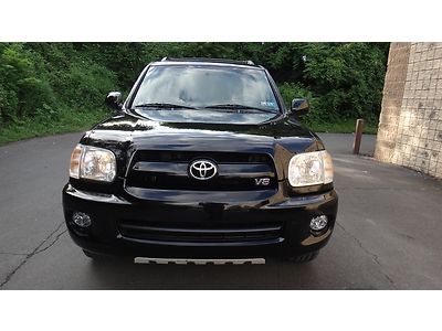 NO RESERVE ALL POWER VERY CLEAN ONE OWNER 3RD ROW SEAT SUNROOF DUAL A/C SERVICED, image 22