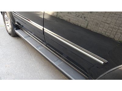 NO RESERVE ALL POWER VERY CLEAN ONE OWNER 3RD ROW SEAT SUNROOF DUAL A/C SERVICED, image 30