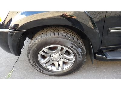 NO RESERVE ALL POWER VERY CLEAN ONE OWNER 3RD ROW SEAT SUNROOF DUAL A/C SERVICED, image 31