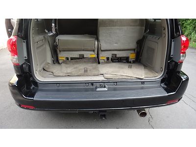 NO RESERVE ALL POWER VERY CLEAN ONE OWNER 3RD ROW SEAT SUNROOF DUAL A/C SERVICED, image 55