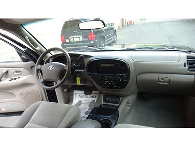 NO RESERVE ALL POWER VERY CLEAN ONE OWNER 3RD ROW SEAT SUNROOF DUAL A/C SERVICED, image 60