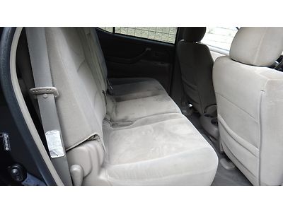 NO RESERVE ALL POWER VERY CLEAN ONE OWNER 3RD ROW SEAT SUNROOF DUAL A/C SERVICED, image 62