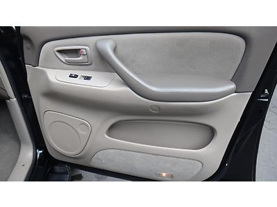 NO RESERVE ALL POWER VERY CLEAN ONE OWNER 3RD ROW SEAT SUNROOF DUAL A/C SERVICED, image 64