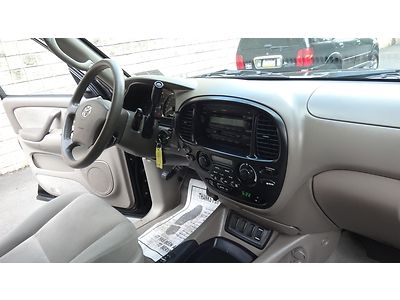 NO RESERVE ALL POWER VERY CLEAN ONE OWNER 3RD ROW SEAT SUNROOF DUAL A/C SERVICED, image 66