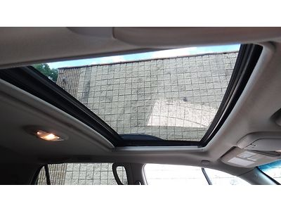 NO RESERVE ALL POWER VERY CLEAN ONE OWNER 3RD ROW SEAT SUNROOF DUAL A/C SERVICED, image 67