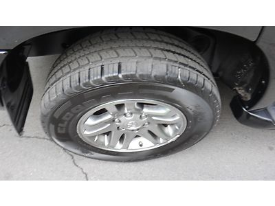 NO RESERVE ALL POWER VERY CLEAN ONE OWNER 3RD ROW SEAT SUNROOF DUAL A/C SERVICED, image 68