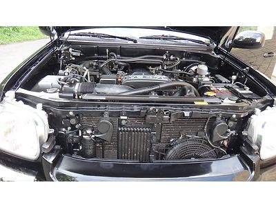 NO RESERVE ALL POWER VERY CLEAN ONE OWNER 3RD ROW SEAT SUNROOF DUAL A/C SERVICED, image 71