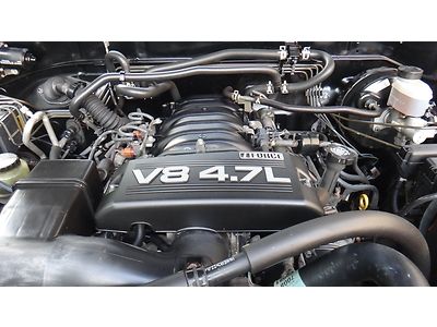 NO RESERVE ALL POWER VERY CLEAN ONE OWNER 3RD ROW SEAT SUNROOF DUAL A/C SERVICED, image 73