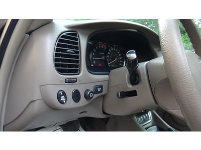 NO RESERVE ALL POWER VERY CLEAN ONE OWNER 3RD ROW SEAT SUNROOF DUAL A/C SERVICED, image 77