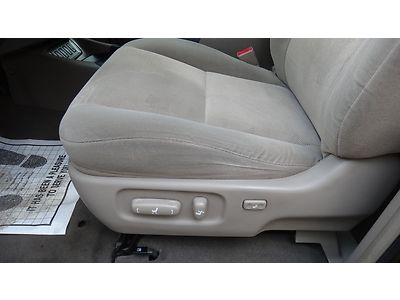 NO RESERVE ALL POWER VERY CLEAN ONE OWNER 3RD ROW SEAT SUNROOF DUAL A/C SERVICED, image 80