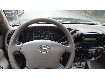 NO RESERVE ALL POWER VERY CLEAN ONE OWNER 3RD ROW SEAT SUNROOF DUAL A/C SERVICED, image 84