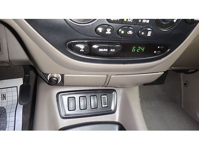 NO RESERVE ALL POWER VERY CLEAN ONE OWNER 3RD ROW SEAT SUNROOF DUAL A/C SERVICED, image 87