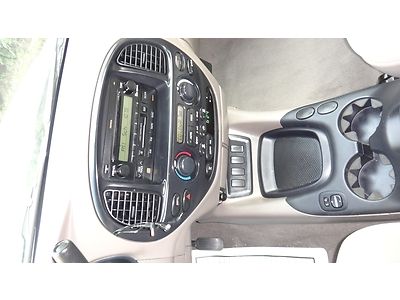 NO RESERVE ALL POWER VERY CLEAN ONE OWNER 3RD ROW SEAT SUNROOF DUAL A/C SERVICED, image 88