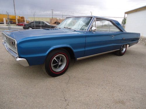 1967 dodge coronet rt.....total restoration
