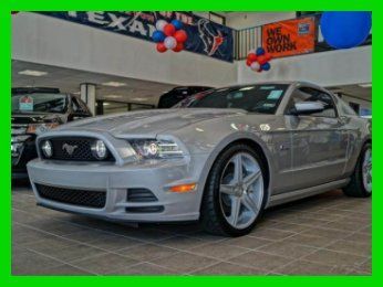 2013 ford mustang gt premium interceptor