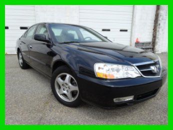 2003 3.2 used 3.2l v6 24v automatic fwd sedan premium bose