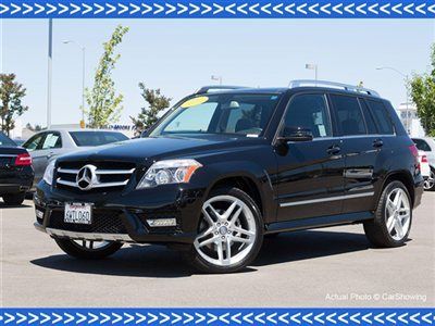 20120 glk350 4matic: certified pre-owned, amg, premium multimedia, keyless go