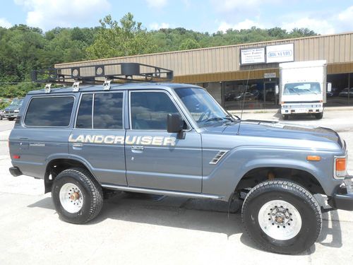 Very Rare Sharp 87 Land Cruiser, US $13,500.00, image 4
