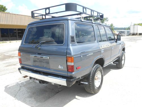 Very Rare Sharp 87 Land Cruiser, US $13,500.00, image 5