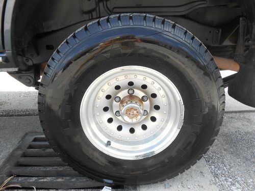 Very Rare Sharp 87 Land Cruiser, US $13,500.00, image 10