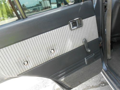 Very Rare Sharp 87 Land Cruiser, US $13,500.00, image 15