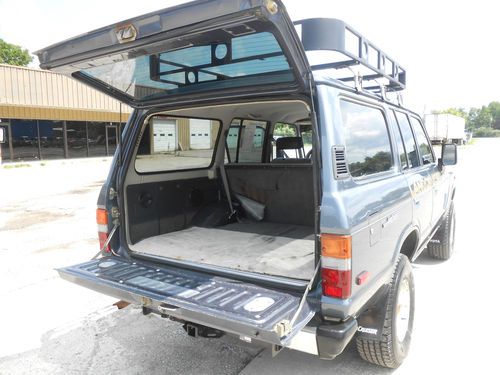 Very Rare Sharp 87 Land Cruiser, US $13,500.00, image 16