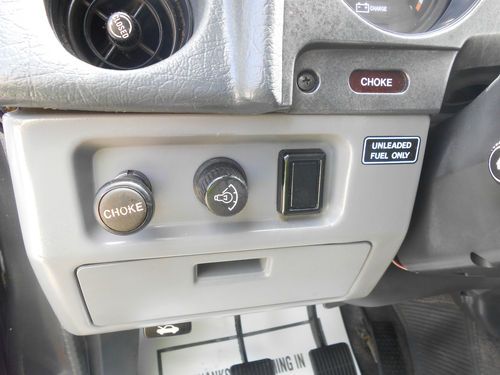 Very Rare Sharp 87 Land Cruiser, US $13,500.00, image 20