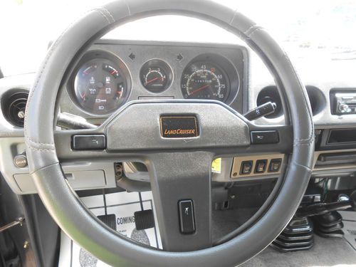 Very Rare Sharp 87 Land Cruiser, US $13,500.00, image 22