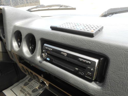 Very Rare Sharp 87 Land Cruiser, US $13,500.00, image 24
