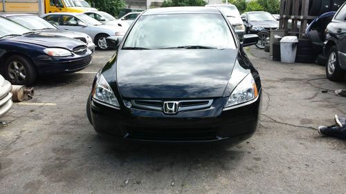 2005 Honda Accord LX Sedan 4-Door 2.4L, US $8,900.00, image 2