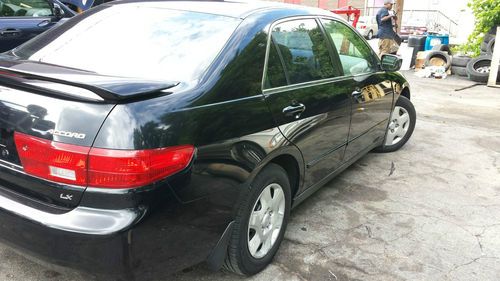 2005 Honda Accord LX Sedan 4-Door 2.4L, US $8,900.00, image 6