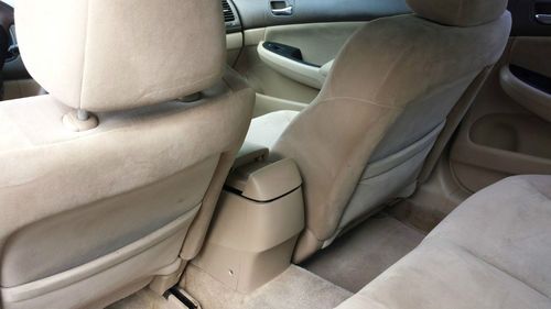 2005 Honda Accord LX Sedan 4-Door 2.4L, US $8,900.00, image 7