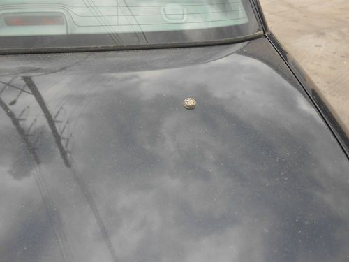 2001 Ford Crown Victoria, image 14