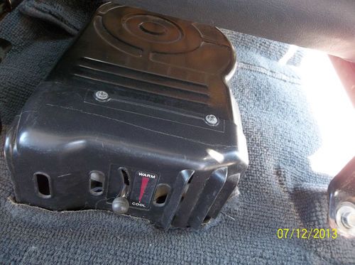 1987 Toyota Land Cruiser Super Clean New Tires Excellent Interior Straight Body, US $3,500.00, image 19