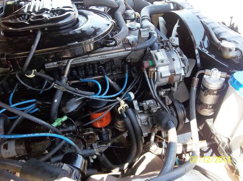 1987 Toyota Land Cruiser Super Clean New Tires Excellent Interior Straight Body, US $3,500.00, image 21