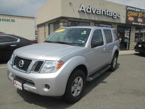 2011 nissan subn