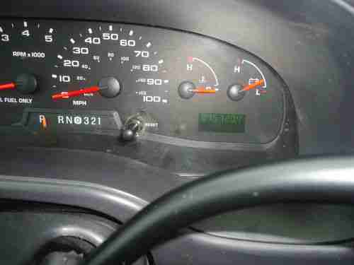 2004 FORD E450 DIESEL WHEELCHAIR/HANDICAP BUS VAN 75K MILES SCHOOL CHURCH, US $12,900.00, image 6