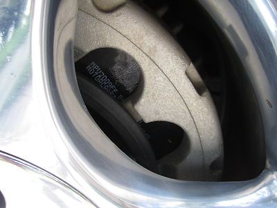 04 FORD MUSTANG CONVERTIBLE V6 3.9 AUTO 12K MILES 1 FL OWNER LIKE BRAND NEW MINT, image 22