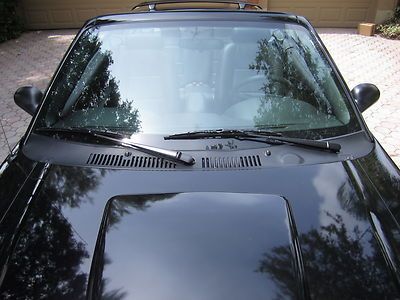 04 FORD MUSTANG CONVERTIBLE V6 3.9 AUTO 12K MILES 1 FL OWNER LIKE BRAND NEW MINT, image 35