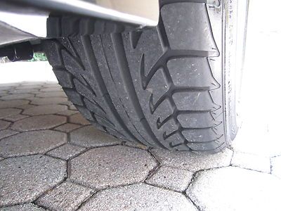 04 FORD MUSTANG CONVERTIBLE V6 3.9 AUTO 12K MILES 1 FL OWNER LIKE BRAND NEW MINT, image 50