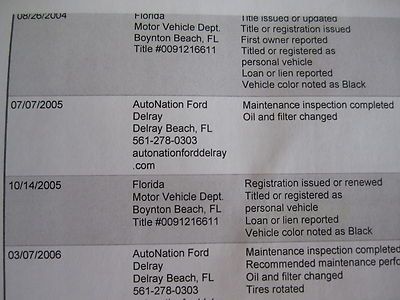 04 FORD MUSTANG CONVERTIBLE V6 3.9 AUTO 12K MILES 1 FL OWNER LIKE BRAND NEW MINT, image 63