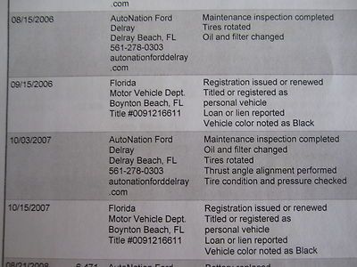 04 FORD MUSTANG CONVERTIBLE V6 3.9 AUTO 12K MILES 1 FL OWNER LIKE BRAND NEW MINT, image 64