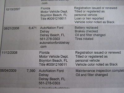 04 FORD MUSTANG CONVERTIBLE V6 3.9 AUTO 12K MILES 1 FL OWNER LIKE BRAND NEW MINT, image 65