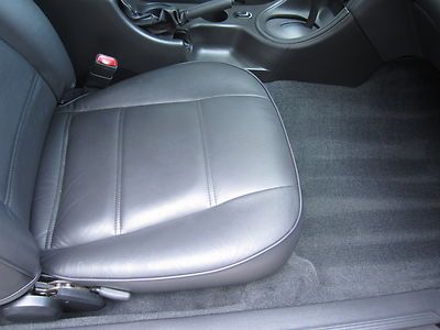 04 FORD MUSTANG CONVERTIBLE V6 3.9 AUTO 12K MILES 1 FL OWNER LIKE BRAND NEW MINT, image 84