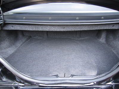 04 FORD MUSTANG CONVERTIBLE V6 3.9 AUTO 12K MILES 1 FL OWNER LIKE BRAND NEW MINT, image 98