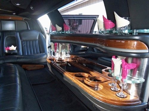 2007 Lincoln Town Car Executive Sedan 4-Door 4.6L, US $27,800.00, image 7