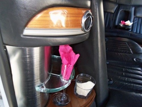2007 Lincoln Town Car Executive Sedan 4-Door 4.6L, US $27,800.00, image 11